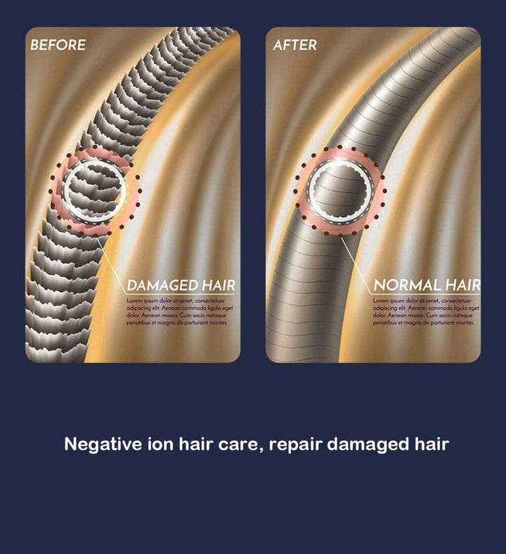 Secador de Cabelo Profissional