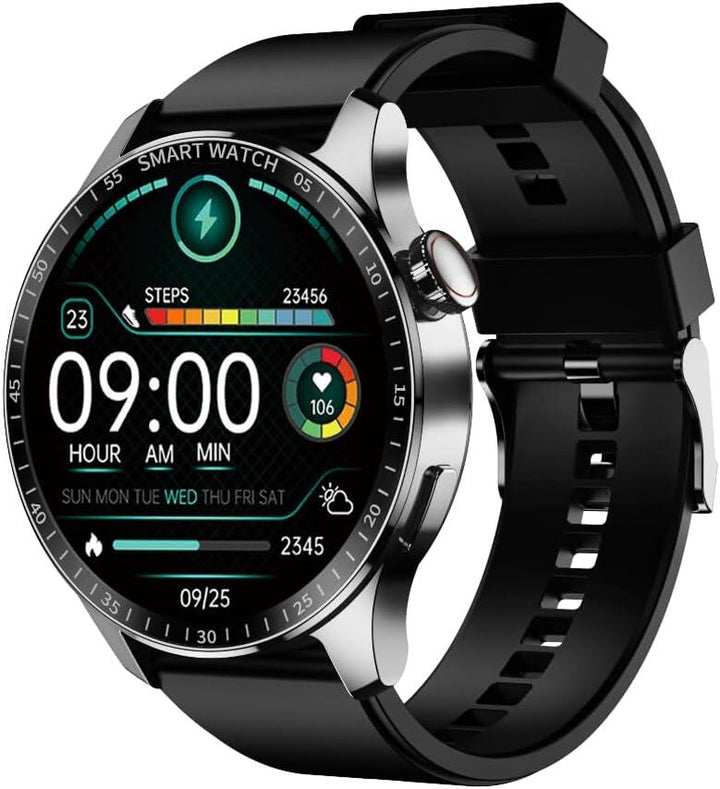 Smartwatch MS3 para Homem