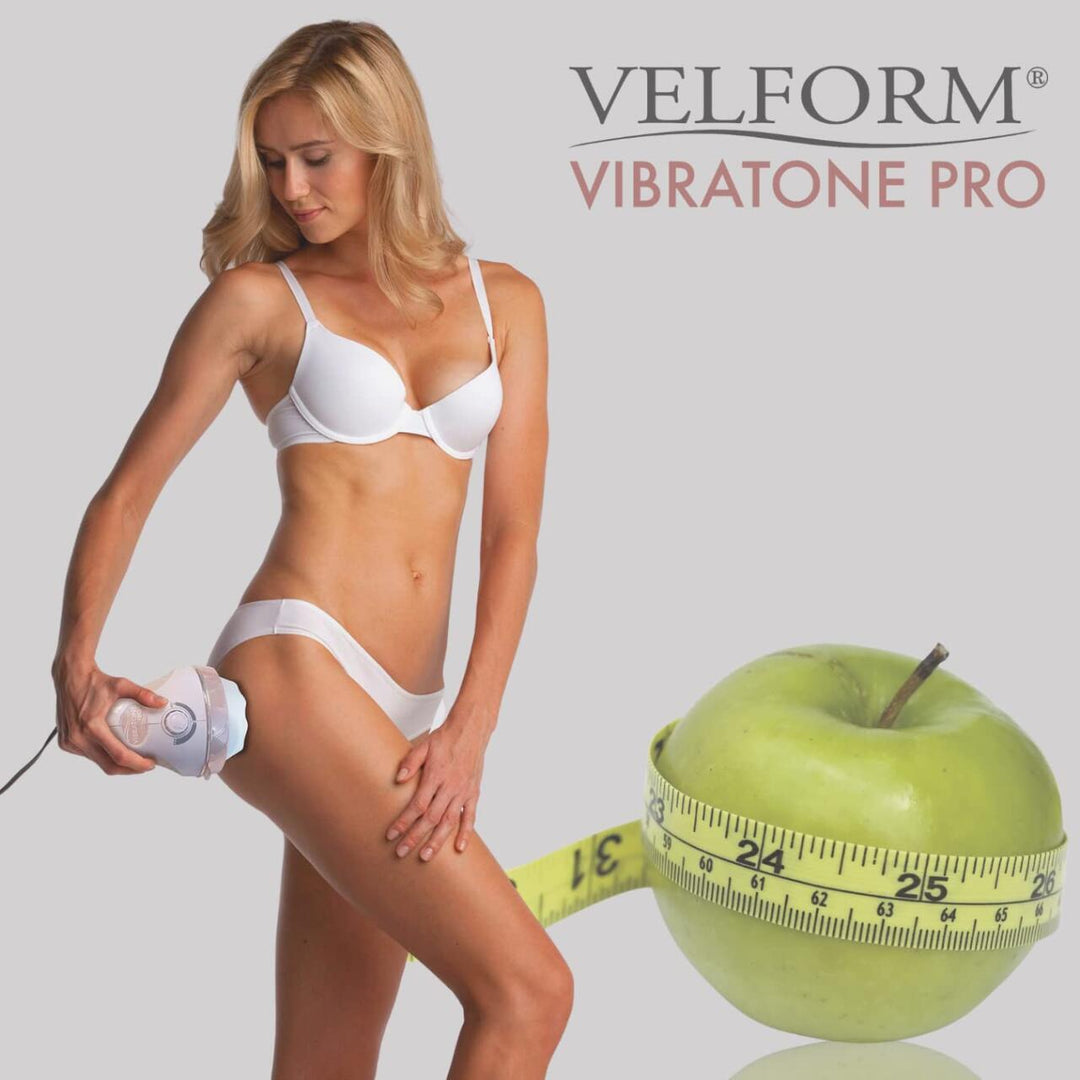 Massajador Anticelulite Vibratone Pro