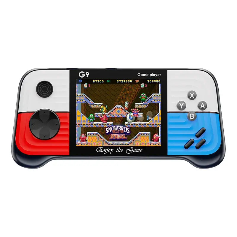 Consola de Jogos Retro G9