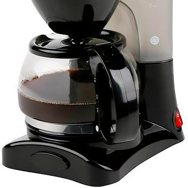 Cafeteira de Filtro 6 Chávenas – 650W