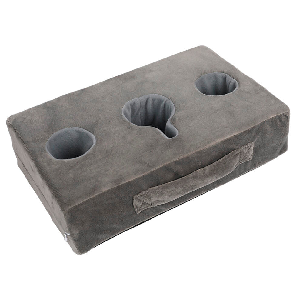 Almofada Porta-Canecas