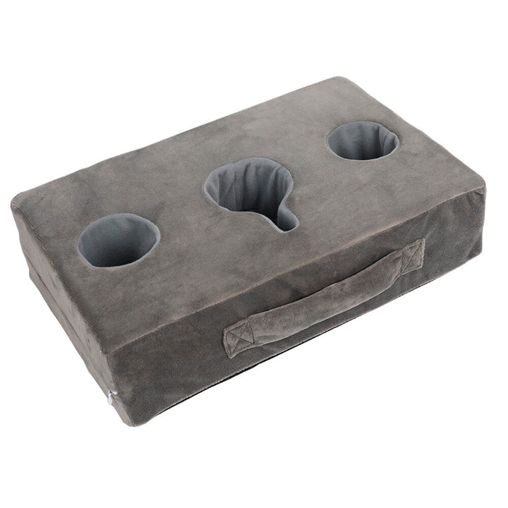 Almofada Porta-Canecas