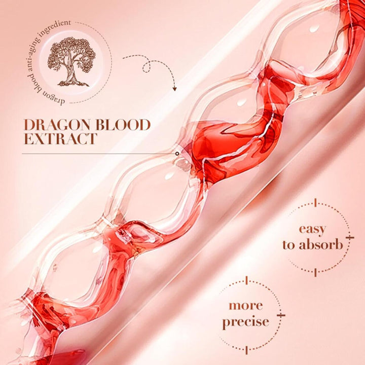 Creme Facial Sangue de Dragão – Hidratação, Firmeza e Rejuvenescimento para uma Pele Radiante