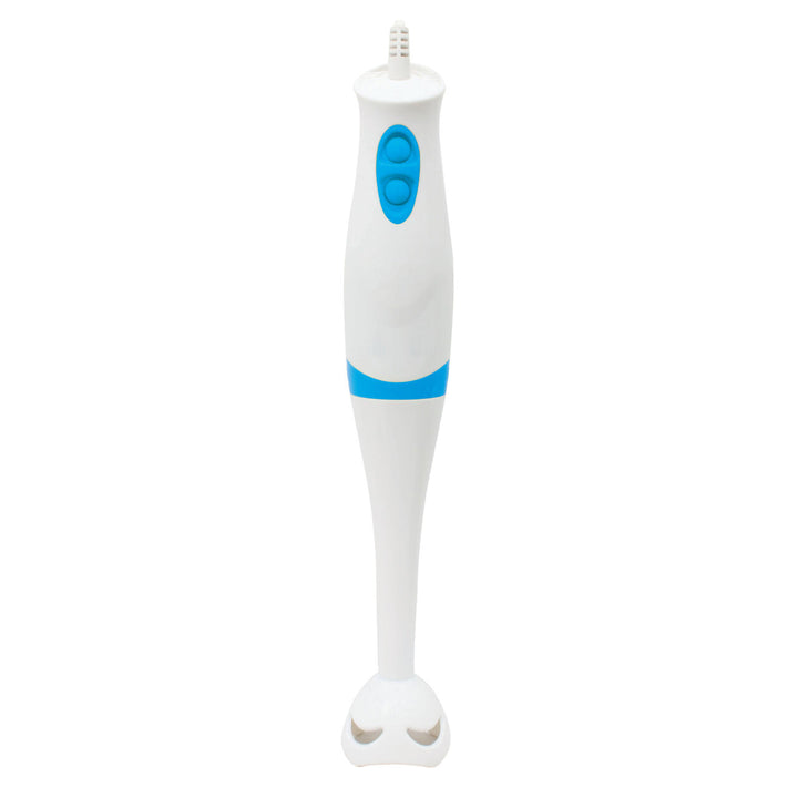 Varinha Mágica 300 W | 2 Velocidades, Lâmina 4 Folhas + Copo 600 ml