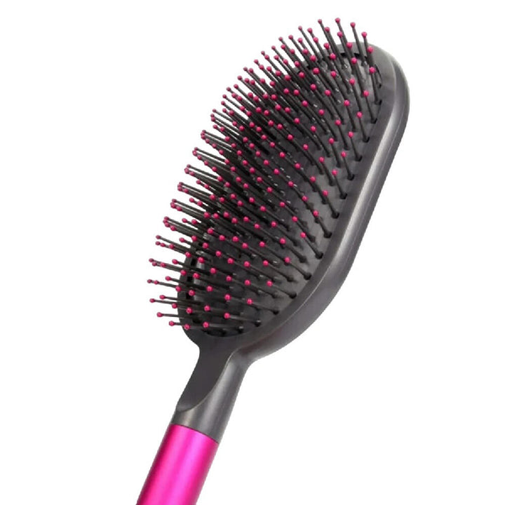 Conjunto de Escova e Pente para Desembaraçar o Cabelo