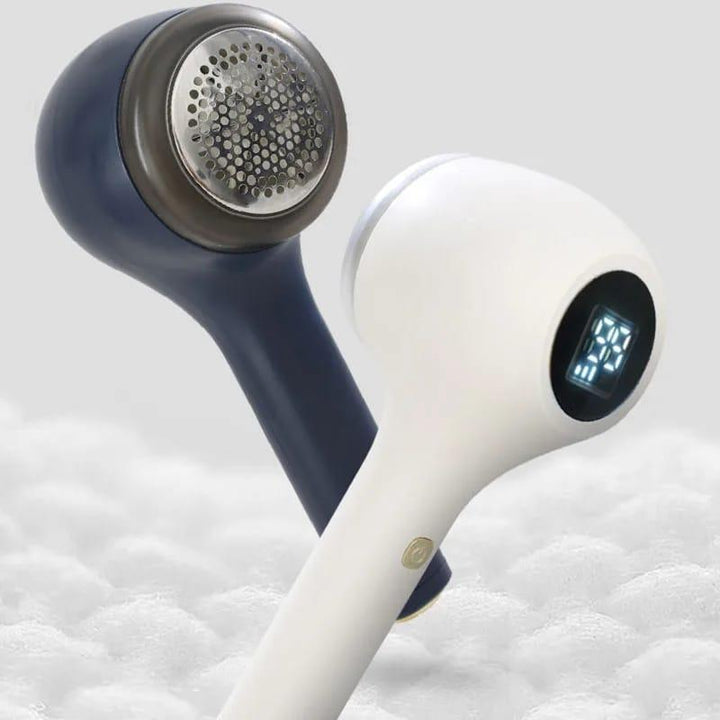 Removedor de Pelos com Tela Digital
