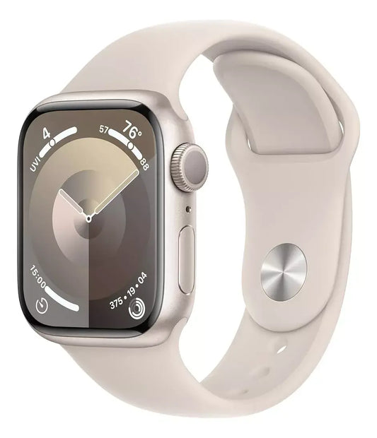 Smartwatch SA200 Série 9 – Tecnologia Inteligente com 2 Braceletes