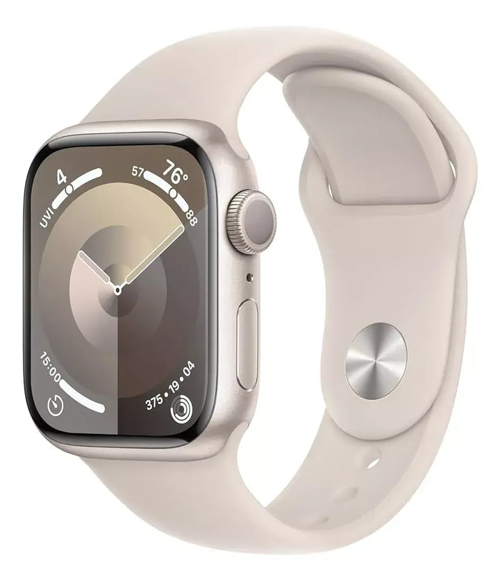 Smartwatch SA200 Série 9 – Tecnologia Inteligente com 2 Braceletes