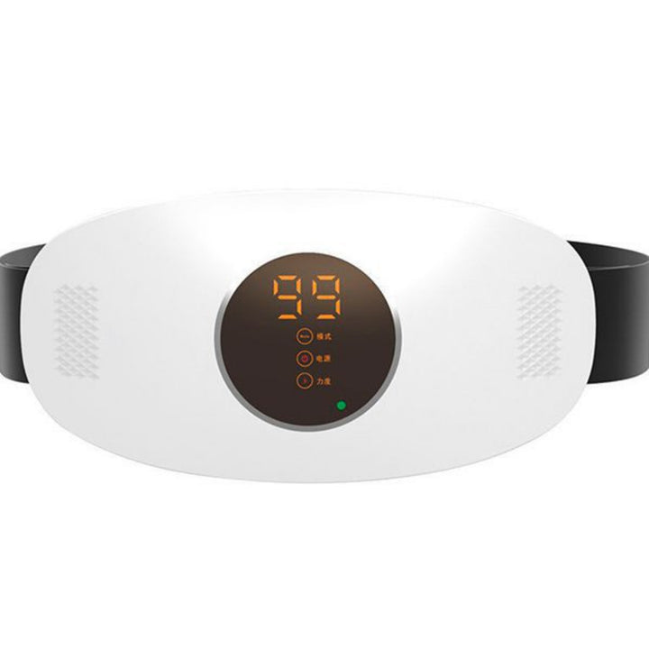 Cinto de Emagrecimento e Massagem Inteligente