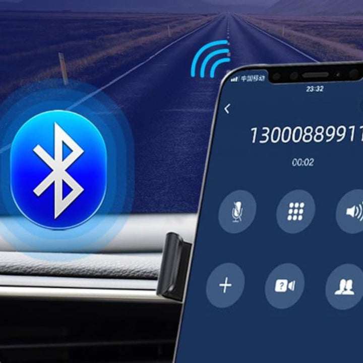 Auto-Rádio 1 DIN SWM 1428 USB Preto