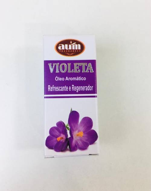 Essência aromática para humidificador difusor 10ml