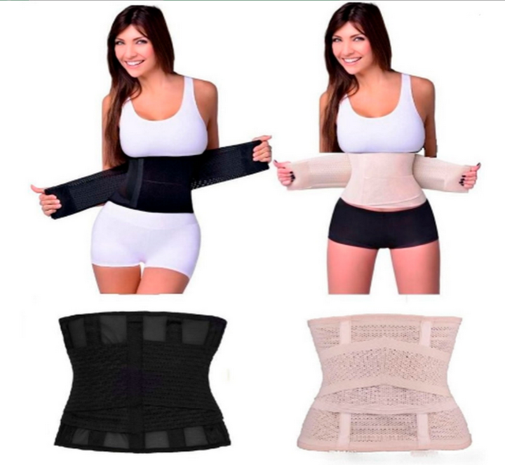 Cinta Modeladora Miss Belt