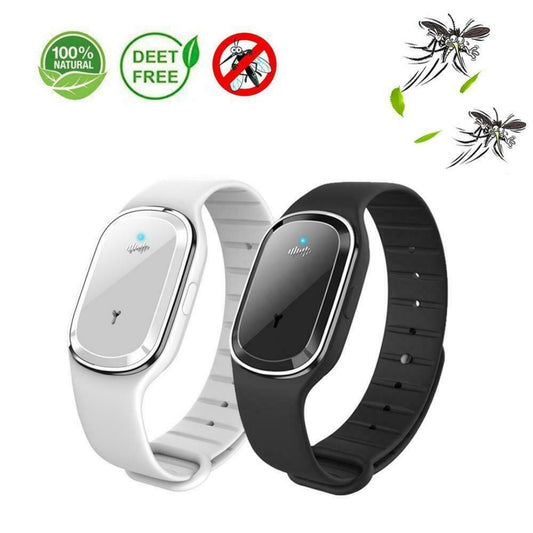 PULSEIRA ELECTRONICA ANTI MOSQUITO ULTRA-SONS