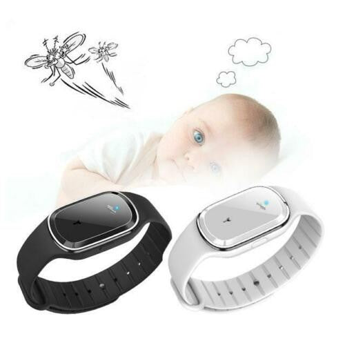 PULSEIRA ELECTRONICA ANTI MOSQUITO ULTRA-SONS