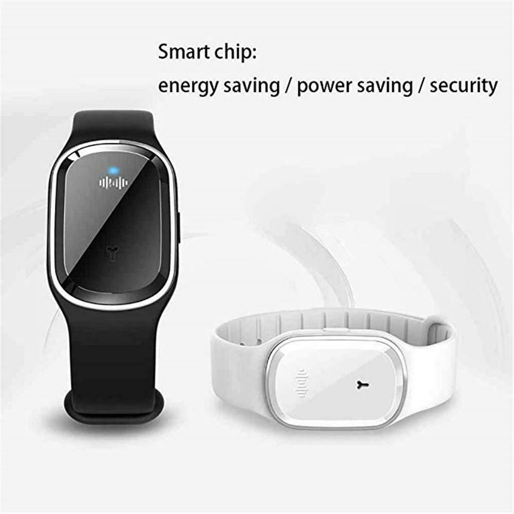 PULSEIRA ELECTRONICA ANTI MOSQUITO ULTRA-SONS