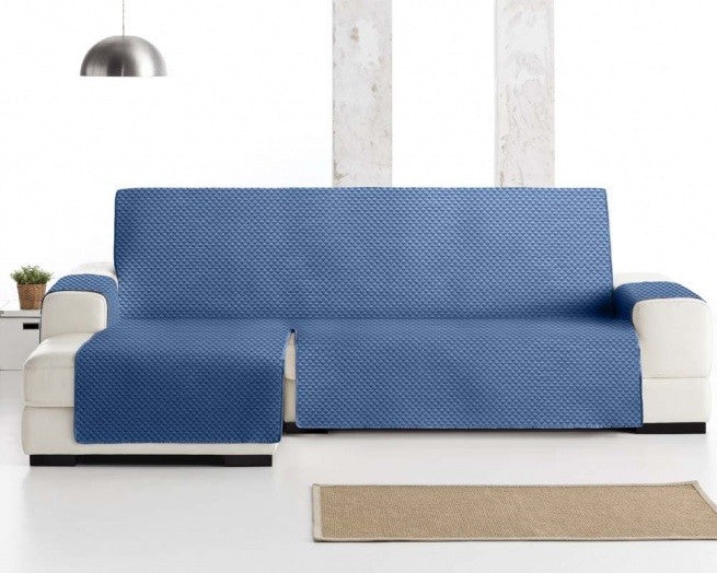 Protetor de Sofá Premium Chaise Longue L - Made in Portugal