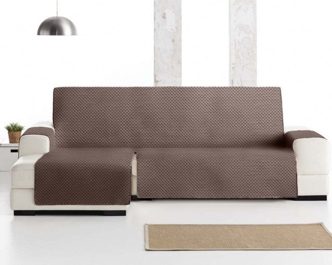 Protetor de Sofá Premium Chaise Longue L - Made in Portugal