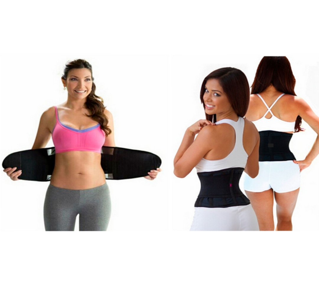 Cinta Modeladora Miss Belt