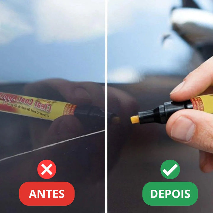 Caneta Anti-Riscos para Veículos