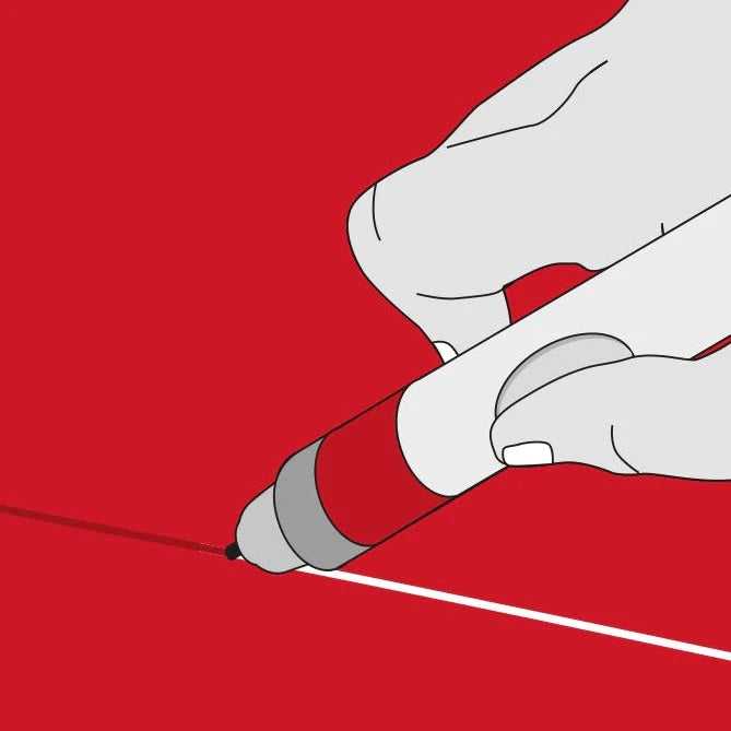 Caneta Anti-Riscos para Veículos