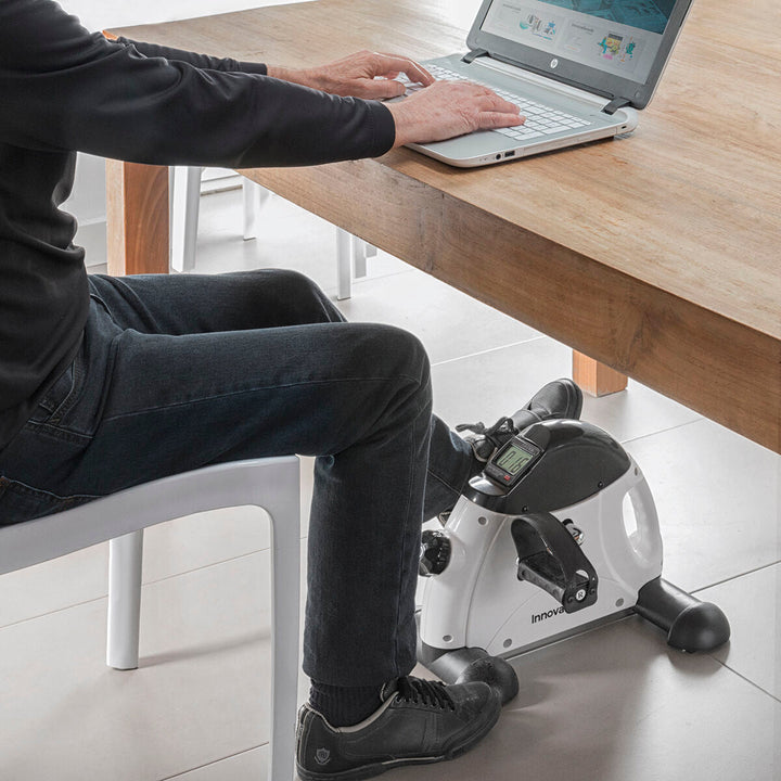 Pedal para braços e pernas Fipex InnovaGoods