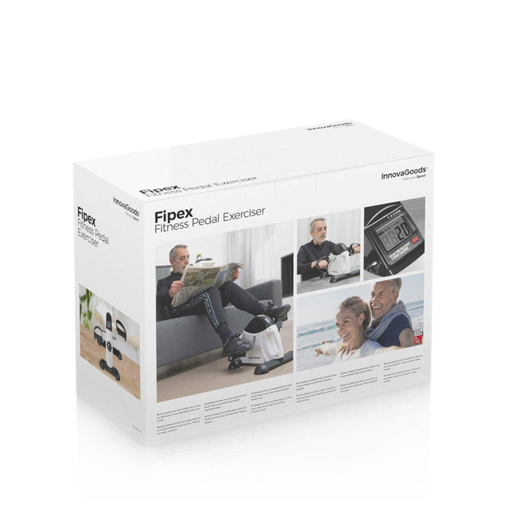 Pedal para braços e pernas Fipex InnovaGoods