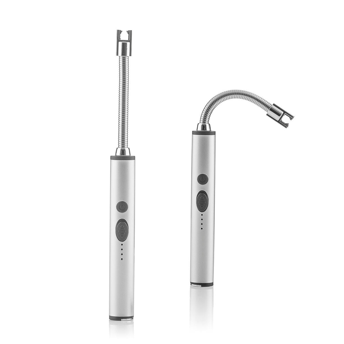 Isqueiro Elétrico Flexível Firebend InnovaGoods